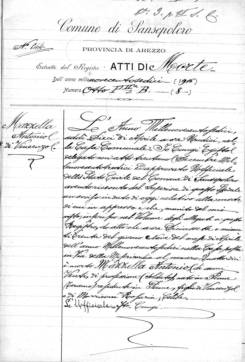 Documento